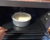 すだちのチーズケーキ作り方11写真