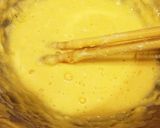 揚げ物上手！バッター液作り方1写真