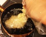 揚げ物上手！バッター液作り方2写真