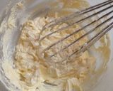手土産・おやつに！キャラメルプリンケーキ作り方5写真