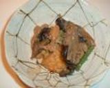 なすと厚揚げのなべしぎ作り方6写真