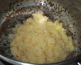 なすと鶏肉のカレー作り方3写真