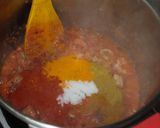 なすと鶏肉のカレー作り方6写真