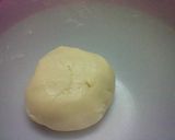 簡単クッキー作り方4写真