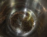 なすと鶏肉のカレー作り方2写真