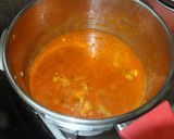 なすと鶏肉のカレー作り方7写真