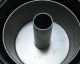 卵使い切り★炊飯器de簡単ｼﾌｫﾝｹｰｷ作り方13写真