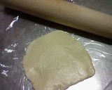 簡単クッキー作り方5写真