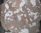 塩麹漬けグリルチキン♪作り方1写真