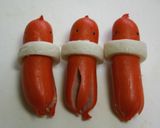 変わりおでん種１☆うきわタコさん作り方4写真