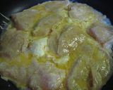 鶏胸肉のピカタ作り方5写真