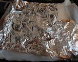 簡単♪オーブンまかせ♪ローストチキン☆作り方8写真