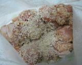 鶏の唐揚げ作り方3写真