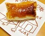 冷凍パイシートで簡単♥スイートポテトパイ作り方12写真