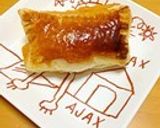 冷凍パイシートで簡単♥スイートポテトパイ作り方12写真