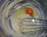 ハロウィンに☆かぼちゃのチーズケーキ作り方11写真