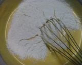ハロウィンに☆かぼちゃのチーズケーキ作り方13写真