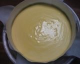 ハロウィンに☆かぼちゃのチーズケーキ作り方14写真