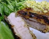 トマト鶏南蛮作り方4写真