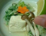 代謝アップ！しょうが鍋作り方4写真
