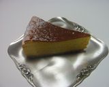 ハロウィンに☆かぼちゃのチーズケーキ作り方17写真
