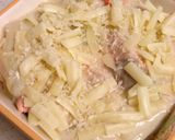 鮭のグラタン作り方9写真