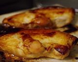 クリスマスに！鶏胸肉でローストチキン作り方4写真