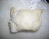 キティちゃんパン作り方4写真