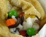 変わりおでん種3☆カラフル巾着作り方6写真