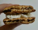 簡単!!六花亭のバターサンド風!?作り方4写真