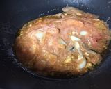 家族が一番好きなパスタたらこスパゲティ作り方3写真