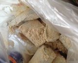 さんまの唐揚げ作り方2写真