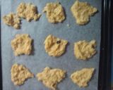 超簡単！ずぼらフルグラクッキー作り方5写真