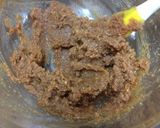 豚バラ☆肉味噌作り方2写真