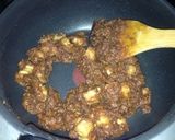 豚バラ☆肉味噌作り方4写真