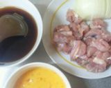 こりゃ絶品！トロトロあん親子丼作り方2写真