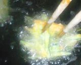 サクサクのかき揚げのコツ作り方12写真