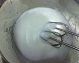 ボールで焼くから簡単♥ドーム型ケーキ作り方4写真