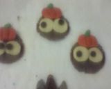 【ｼﾞﾌﾞﾘ】ﾊﾛｳｨﾝ＊ﾄﾄﾛｸｯｷｰ作り方9写真