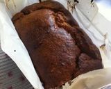 ‼簡単‼☆バナナケーキ☆作り方2写真
