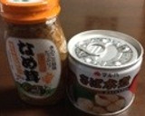 簡単♪ なめ茸とサバ缶の炊込みご飯作り方2写真