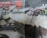 いかのホイル焼き作り方1写真