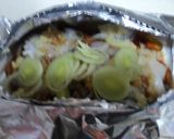 いかのホイル焼き作り方5写真