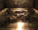 いかのホイル焼き作り方6写真