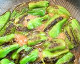 ピーマンの肉詰め作り方6写真