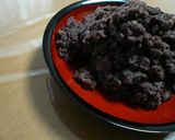 ●おいもミルクあんぱん●作り方1写真