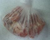 ✿ブロッコリーと鶏肉の炒め物♪レンジ✿作り方3写真