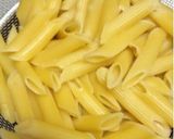 アメリカ仕込みのマカロニチーズ作り方1写真
