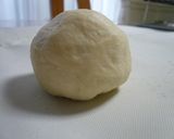 ●おいもミルクあんぱん●作り方7写真