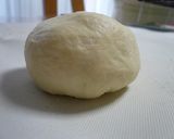 ●おいもミルクあんぱん●作り方8写真